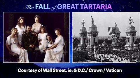 The [Engineered] Fall of Great Tartaria! | Sacha Stone’s “Digital Workshop” Live on Patriot Streetfighter (Link in Description).
