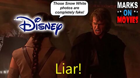 Disney LIED About Snow White!