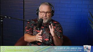 Brian & Jessi Show | The Pinnacle of Creation | Episode 13