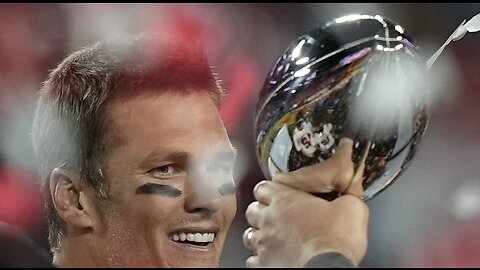 Tom Brady Swiftly Slaps Down Rumors He's Returning to NFL