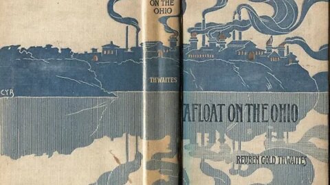 Afloat on the Ohio by Reuben Gold Thwaites - Audiobook