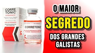 COMO USAR CORRETONIC CORRETAMENTE (VERSÃO RESUMIDA)