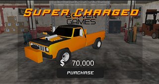 Pulling USA - Super Charged