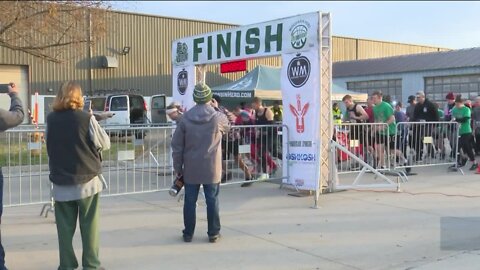 Wisconsin Herd celebrates five years with a 5K