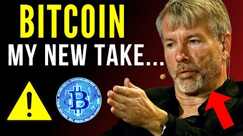 What's really happening with Bitcoin? - Michael Saylor: BUY Bitcoin Before the World Wakes Up...