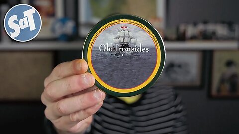 FIRST IMPRESSIONS | "Old Ironsides" - Why Didn't Anyone Tell Me About This Before?!