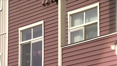 Copper Steppe Apartments issues 10-day eviction notice to 55 residents