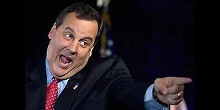 Former NJ Governor Chris Christie to enter the 2024 GOP primary....why?