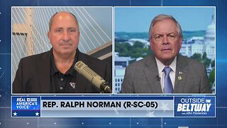 Ralph Norman To DEMS On Debt: Go Ahead, Make My Day