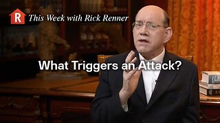 What Triggers an Attack