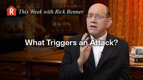 What Triggers an Attack