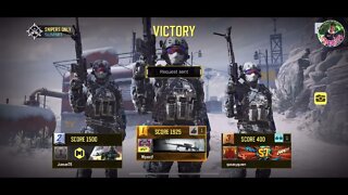 Call of Duty Mobile Gameplay 070