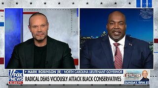 Lt. Gov. Mark Robinson: Democrats Are Pushing the Agenda for Socialism, Communism