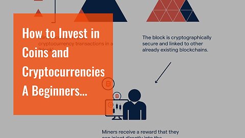 How to Invest in Coins and Cryptocurrencies: A Beginners Guide