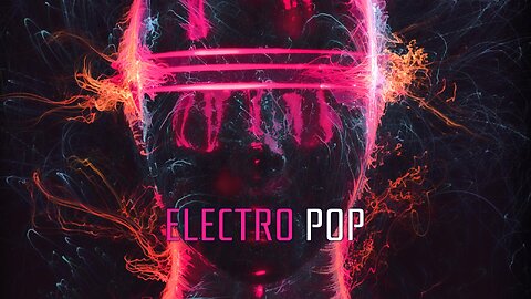 Royalty free electro pop music - preview and license