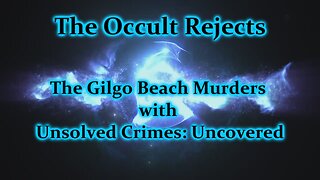 The Gilgo Beach Murders with Unsolved Crimes: Uncovered