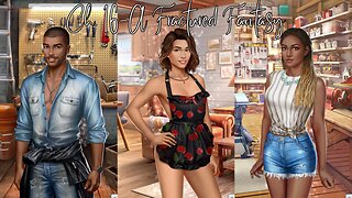 Choices: Stories You Play- Dirty Little Secrets [VIP] (Ch. 16) |Diamonds|