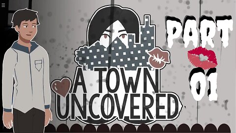 Welcome to the Town! | A Town Uncovered - Part 01 (Intro)