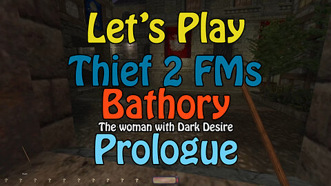 Knockout Thief 17 - Bathory Prologue