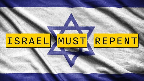 Should Christians Support Israel?