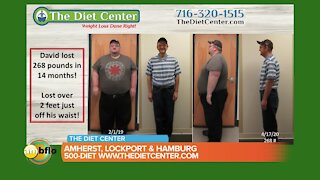 The Diet Center – Weight loss done right