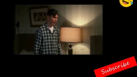 The Big Bang Theory - " Please tell me you're not having coitus?!!" #tbbt #shorts #sitcom