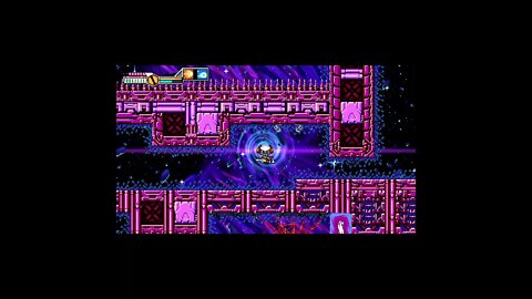 Blaster Master Zero 3 - Out of Bounds Glitch