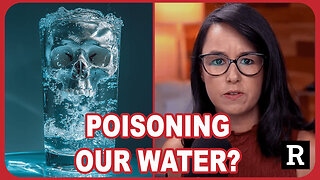The U.S. Government Is POISONING American Cities With Fluoride?