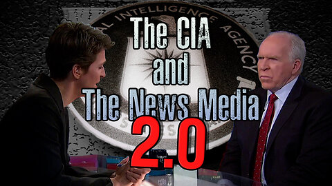 The CIA and the News Media 2.0