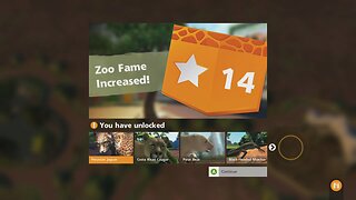 Zoo Tycoon Ultimate Animal Collection Episode 9