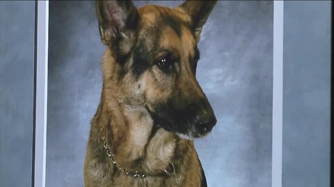 Wickliffe Police Department raising funds to K-9 program