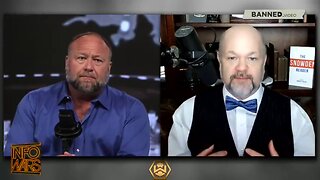 ALEX JONES (Full Show) Sunday - 6/11/23