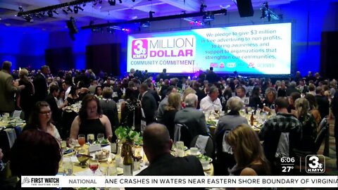 JDRF gala raises awareness and hope