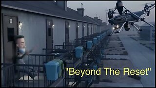 "BEYOND THE RESET" - Incredibly Poignant Animated Short Film, 2023 (Oleg Kuznetsov, 3depixl)