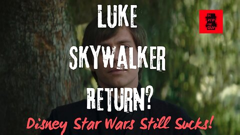Secrets Behind Luke Skywalker's Possible Resurrection