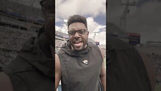 🏈A day in the life of an NFL fan (Week 2)