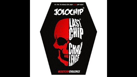 Introducing the Ultimate JOLOCHIP Last Chip Challenge - Unleash the Rumble!