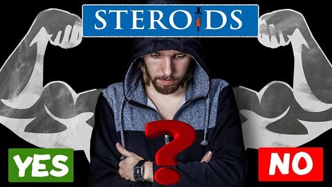 What happens when you take STEROIDS || SHOCKING truths about STEROIDS
