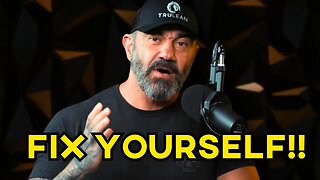 Do This to Fix Your Life | The Bedros Keuilian Show E050