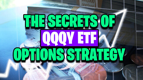 QQQY Options Explained | Top Strategy Guide for 2023