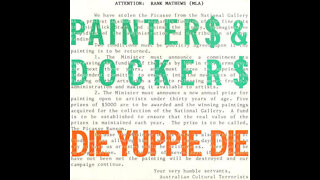 Painters and Dockers - Die Yuppie Die (Audio Enhanced Album Version)
