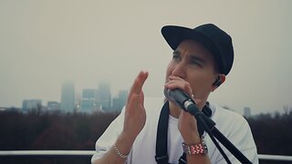 ili Yes - Dawn O'Clock | Official Live Performance