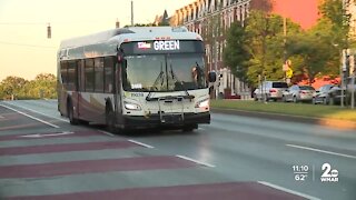 Two weeks in and some kids still don’t have transportation in Baltimore City