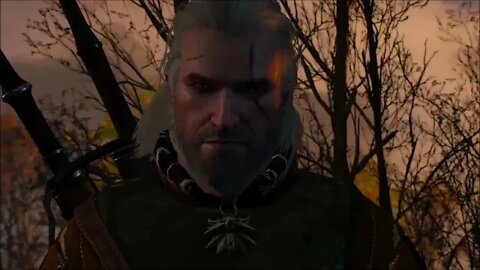 Witcher 3 Geralts Revenge
