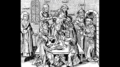 Blood Libel - Jewish Ritual Murder in History