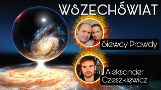 Wszechświat - Aleksander Czeszkiewicz
