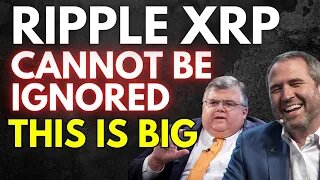 CRYPTO XRP TAKING IT TO THE NEXT LEVEL