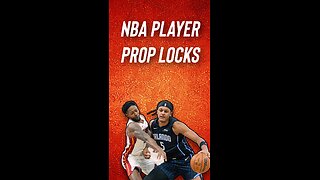 03/15/2024 - Free NBA player prop picks on Chalkboard