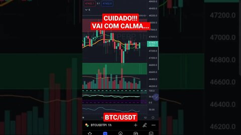 BITCOIN HOJE: CRIPTOS Futuros Bolsas de Valores IBOVESPA S&P500 PRICE ACTION 30/03/2022