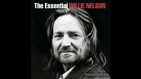 Willie Nelson - I Let My Mind Wonder